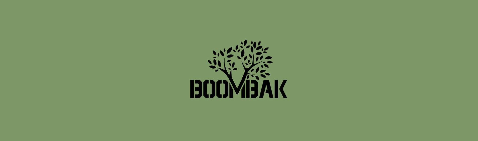 Boombakken